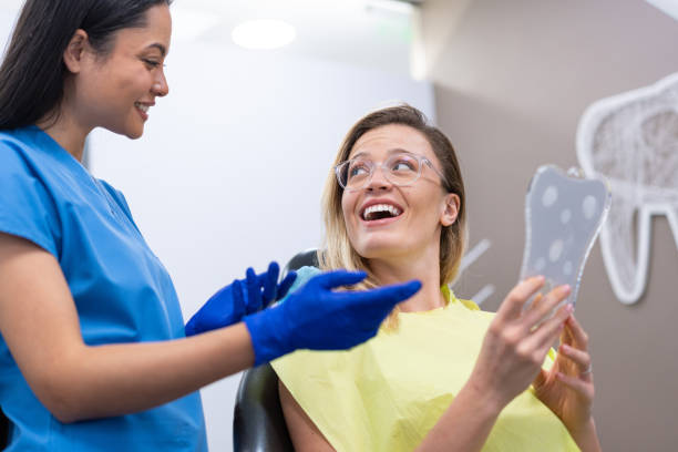 Best General Dentistry  in Lampasas, TX